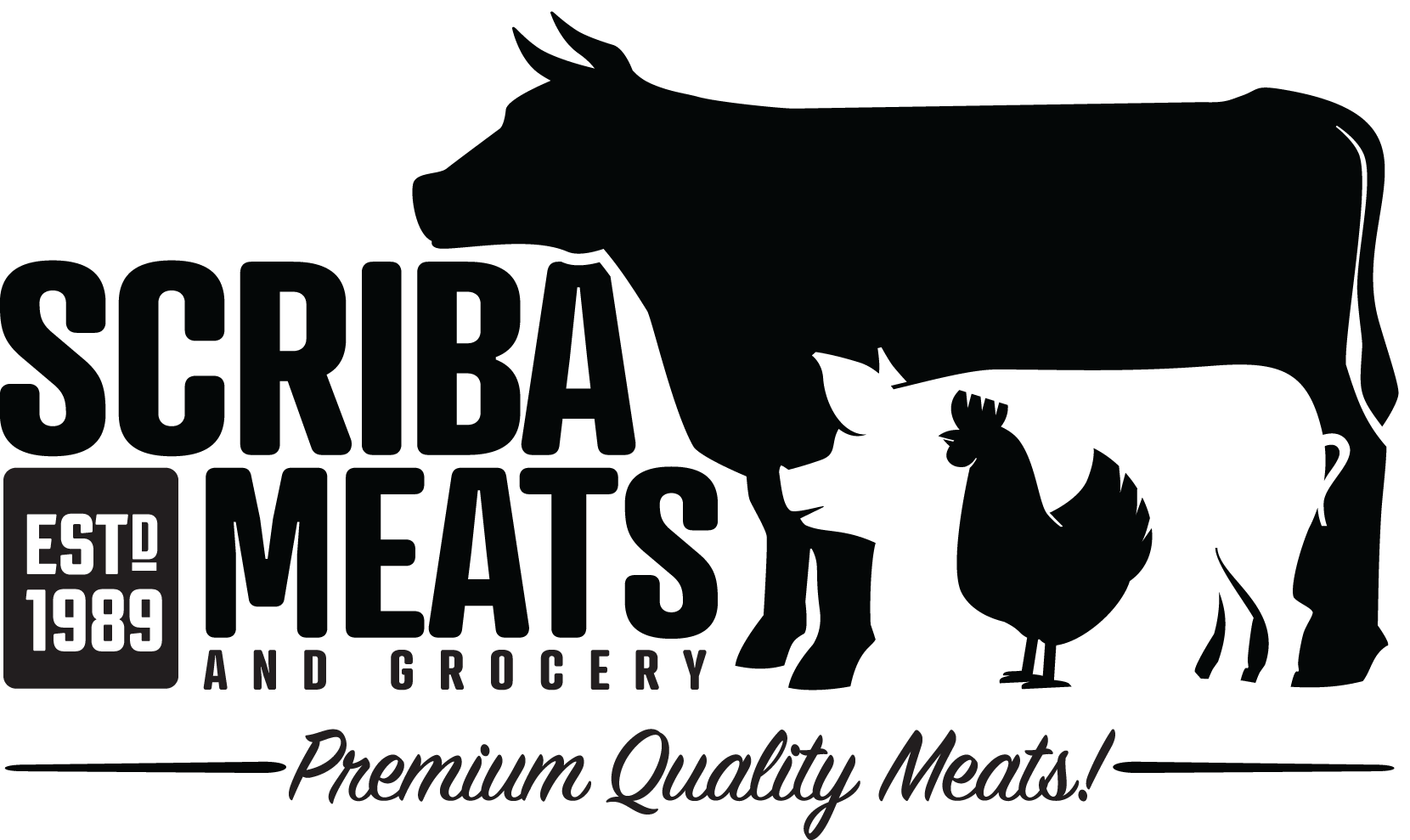 Logo of Scriba Meats
